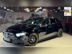 Mercedes-Benz A-klasse - 220 4MATIC EDITION AMG |Pano|Sfeer|Keyl|LED|ACC