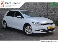 Volkswagen Golf - 1.0 TSI Comfortline | Geen import | Adep Cruise control | Navi
