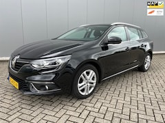 Renault Mégane Estate - 1.5 dCi Eco2 Zen