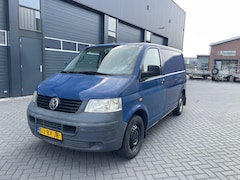 Volkswagen Transporter - 2.5 TDI 300 Airco
