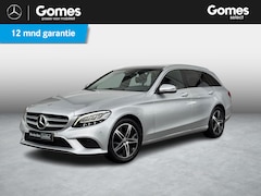 Mercedes-Benz C-klasse Estate - 180 | Panoramadak | Apple Carplay | DAB Radio