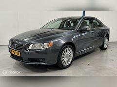 Volvo S80 - 3.2 AWD Summum (€9871, - EXCL. BTW)
