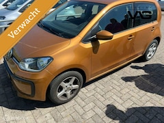Volkswagen Up! - 1.0 15 inch lmv Airco Bluetooth DAB