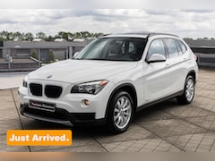 BMW X1 - xDrive28i | 124.000KM | Panorama | Heated Seats