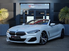 BMW 8-serie - 840i xDrive M Sport High Executive 340pk HarmanKardon/Nekverwarming/360Camera