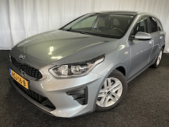 Kia Cee'd Sportswagon - Ceed 1.0 T-GDi DynamicLine 1E EIGN/ECC/STOELVERW./APPLE/LMV