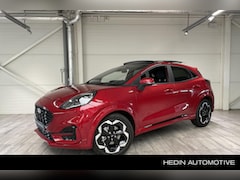 Ford Puma - 1.0 EcoBoost Hybrid 155pk Automaat ST-Line X | Panoramadak | Driver Assistance | Winter Pa