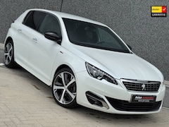 Peugeot 308 - 1.2 PureTech GT-line Cruise Alcantara Led Navi