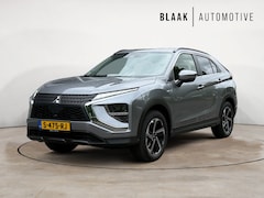 Mitsubishi Eclipse Cross - 2.4 PHEV Intense | all season | trekhaak