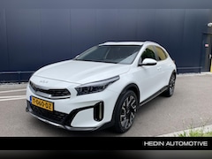 Kia XCeed - 1.5 T-GDi DynamicPlusLine