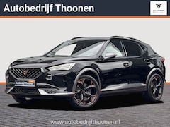 CUPRA Formentor - 1.4 e-Hybrid Performance Keyless | 360° Camera | Leer | elk. stoelen