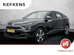 Citroën C4 - Feel 130pk Automaat | Navigatie | Achteruitrijcamera | Climate Control | Cruise Control |