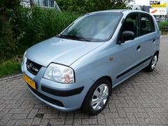 Hyundai Atos - 1.1i 5-deurs Hoge instap Stuurbekr. Trekhaak APK Juni 2026