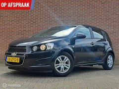 Chevrolet Aveo - 1.2 LT/Airco/Cruise/Trkhk