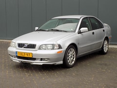 Volvo S40 - 2.0 Sports Edition Navigator Automaat