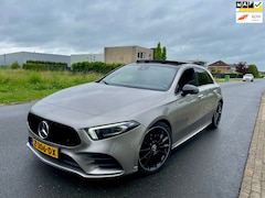 Mercedes-Benz A-klasse - 200 Premium Plus FULL OPTION