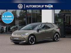 Volkswagen ID.3 - Pro S Limited Edition 77 kWh 204PK / 150kW, LED Matrix IQ.Light, Apple Carplay & Android A