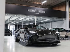 Aston Martin DB12 Volante - 4.0 V8 *Minotaur Green*Havana Tan