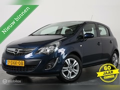 Opel Corsa - 1.2-16V Cosmo - AUTOMAAT-CARPLAY-AIRCO