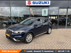 Suzuki S-Cross - 1.0 Boosterjet Select | Trekhaak | Camera | NL- Auto | Lage KM