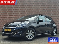 Peugeot 208 - 1.5 BlueHDi Blue Lease NAVI/TRKHK