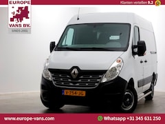 Renault Master - T35 2.3 dCi E6 L1H2 2x Schuifdeur/Airco/Camera 11-2017