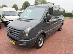 Volkswagen Crafter - 2.0 TDI L2H1 / Cruise / Navigatie / Airco