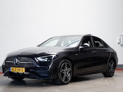 Mercedes-Benz C-klasse - Limousine 300 e star Edition AMG Line