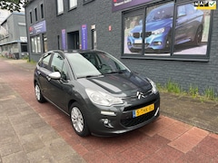 Citroën C3 - 1.2 VTi Collection airco