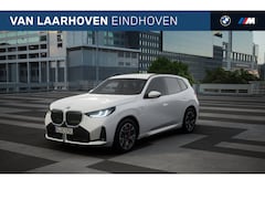 BMW X3 - 30e xDrive M Sport Automaat / Trekhaak / Achteruitrijcamera / Sportstoelen / Comfort Acces