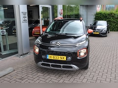 Citroën C3 Aircross - Trekhaak All seasons Ca 1.2 PT S&S Shine