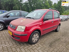 Fiat Panda - 1.2 Edizione Cool INRUILKOOPJE
