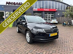 Skoda Karoq - 1.5 TSI ACT Business Edition Plus