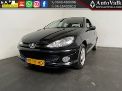 Peugeot 206 - 1.4 Air-line 3