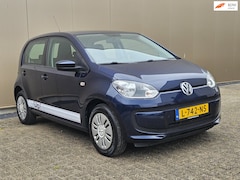 Volkswagen Up! - 1.0 cheer up BlueMotion
