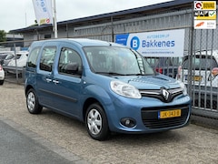 Renault Kangoo Family - 1.2 TCe Expression | Airco | Trekhaak | 50.000km