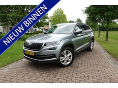 Skoda Kodiaq - 1.4 TSI ACT Ambition Business | Adative cruise control | Elektr.Trekhaak | Stoelverwarming