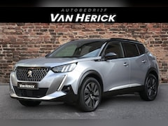Peugeot 2008 - 1.2 PureTech GT Pack Automaat | Panoramadak | Keyless | Stoelverwarming