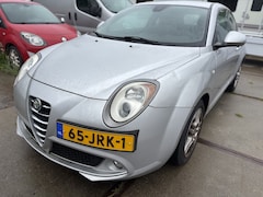 Alfa Romeo MiTo - 1.3 JTDm MOTOR DEFECT