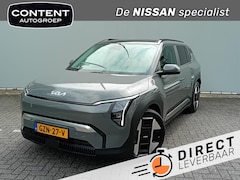 Kia EV3 - 58, 3 kWh 204pk Plus Advanced