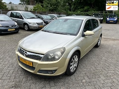 Opel Astra - 1.6 Cosmo // APK 25-10-2025 // koude airco