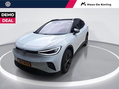 Volkswagen ID.4 - Pro Business 77 kWh accu, 286 pk · Trekhaak · Achteruitrijcamera ·