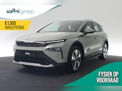 Skoda Elroq - Selection Elektromotor 125 kW / 170 PK SUV Elektrische aandrijving