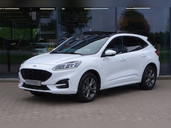 Ford Kuga - 2.5 PHEV 225 PK ST-Line, Panoramadak, Trekhaak, Winterpakket, Head-Up Display