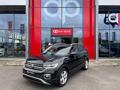 Volkswagen T-Cross - 1.0 TSI Style