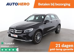 Mercedes-Benz GLC-klasse - 350e 4MATIC AMG Line | RZ71840 |