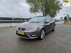 Seat Ibiza SC - 1.0 EcoTSI FR Connect PANORAMADAK/CAMERA/NAVI/CRUISE/ST.VER