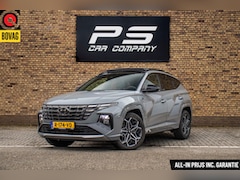 Hyundai Tucson - 1.6 T-GDI PHEV Premium Sky 4WD, BTW, Pano