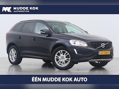 Volvo XC60 - T5 | Leder | Trekhaak | PDC V+A | Cruise Control | 18 Inch