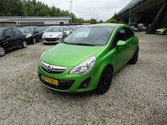 Opel Corsa - 1.4-16V Edition, Start/stop systeem, 1e Eig. Apk 11-6-2026